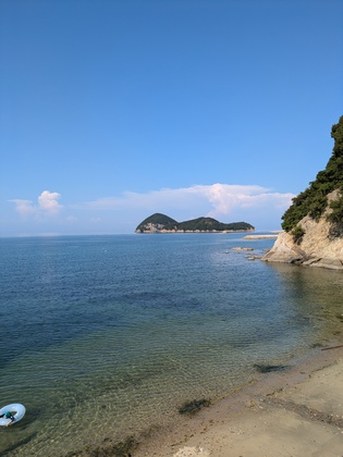 香川のいいとこ、再発見！