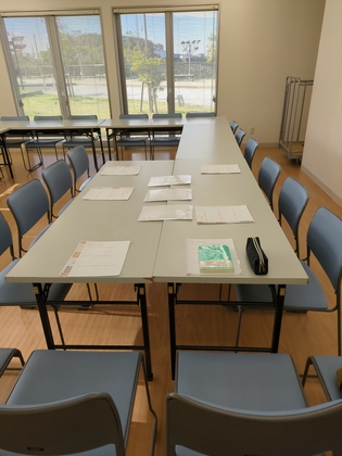 しなやかに生きる 心の片づけ読書会を開催しました。
