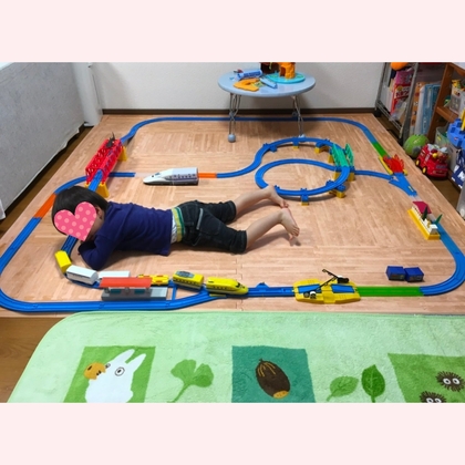 待ち時間は、スマホの写真整理時間