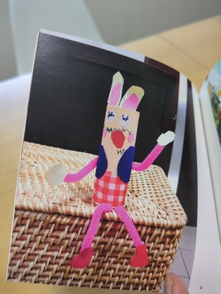 子供のお絵かきや作品の、残し方を決めていますか？