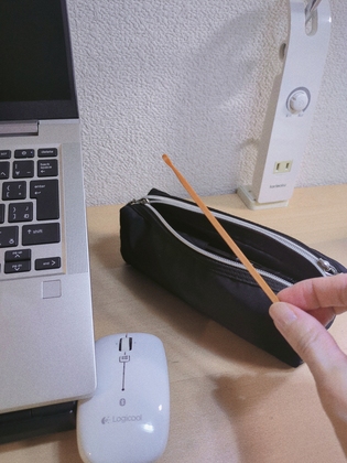 耳かきの定位置ってどこが正解？