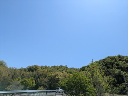 5月は片づけに最適な季節