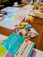10/18（日）の読書会に、一度参加してみませんか？