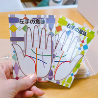 願いを叶える
【手相セラピー®個人セッション】